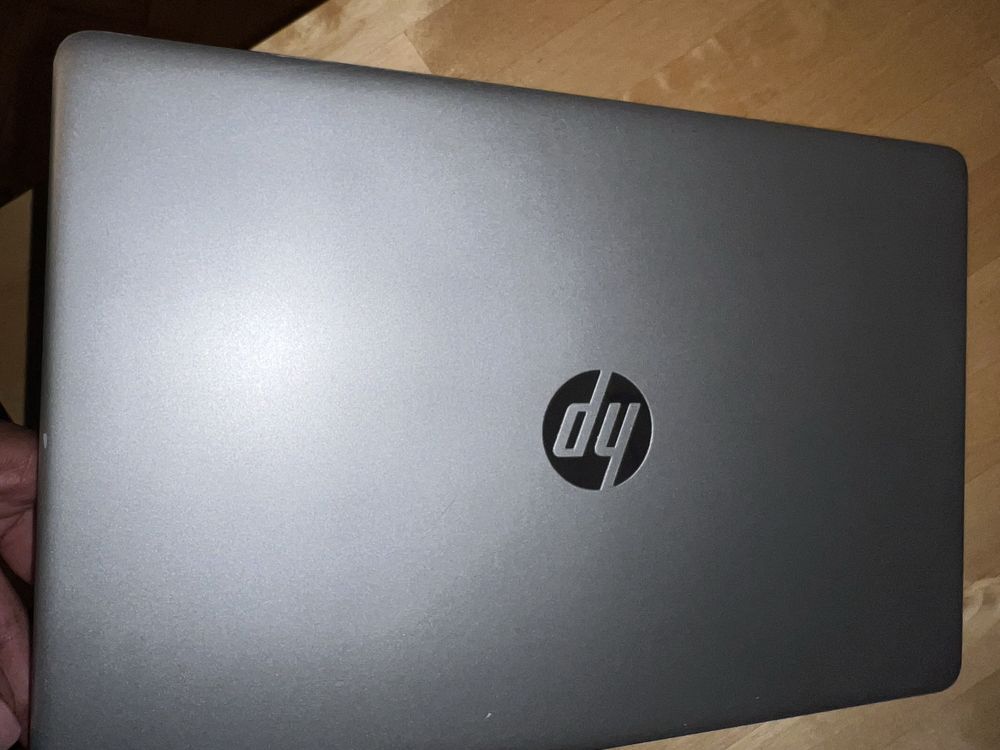 HP Laptop 15-dy1xxx