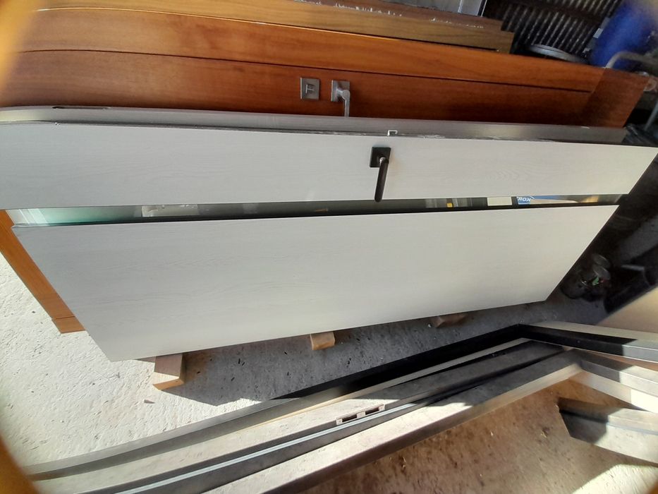 Dzwi wewnętrzne  pokojowe