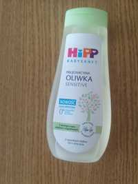 Hipp pielęgnacyjne oliwka