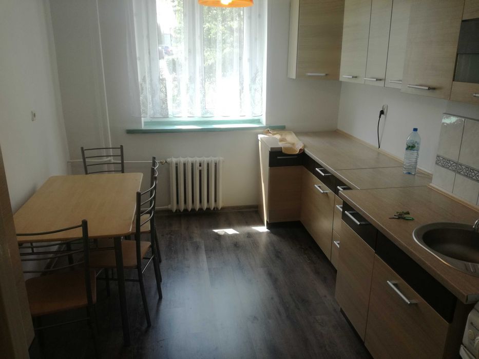 Mieszkanie do wynajęcia 42m2