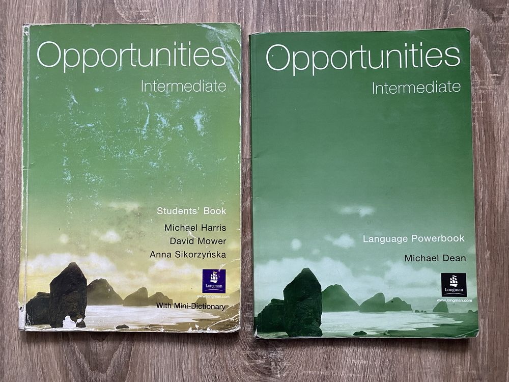 Opportunities Intermediate