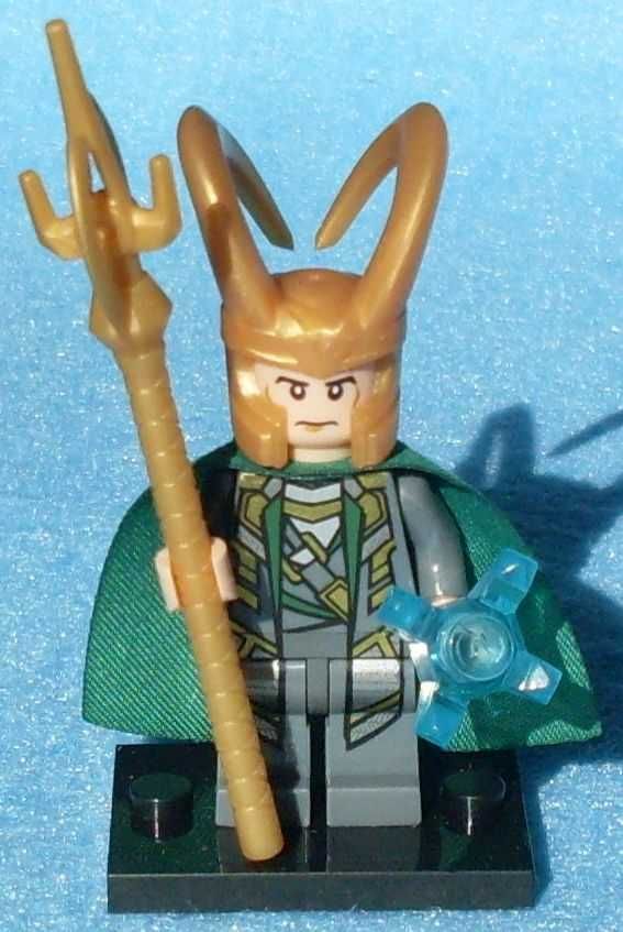 Loki v1 (Marvel)