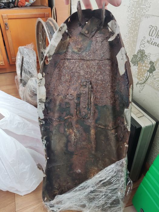 Основа сидіння Паннонія Pannonia Паннония