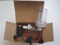 Lâmpadas Xenon H7