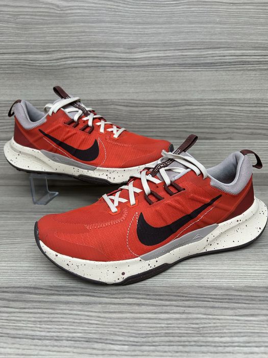 Кросівки Nike Juniper Trail 2  нові ориг.  44р  _ Кроссовки nike trail