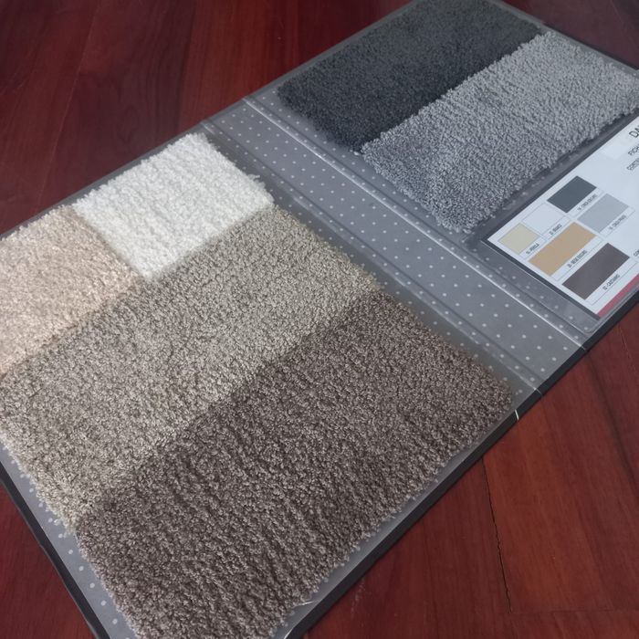 Tapeçaria por medida