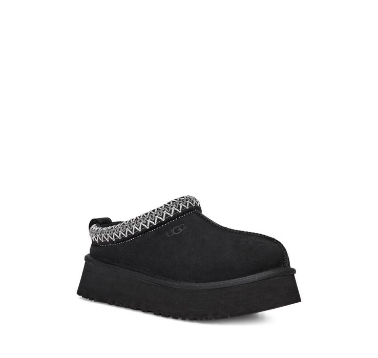 Оригинал UGG 1122553 TAZZ Black р.36-41