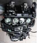 Silnik ZX-6R 09-12r Przygotowany do SST 600