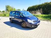 Renault Espace 3.5 V6