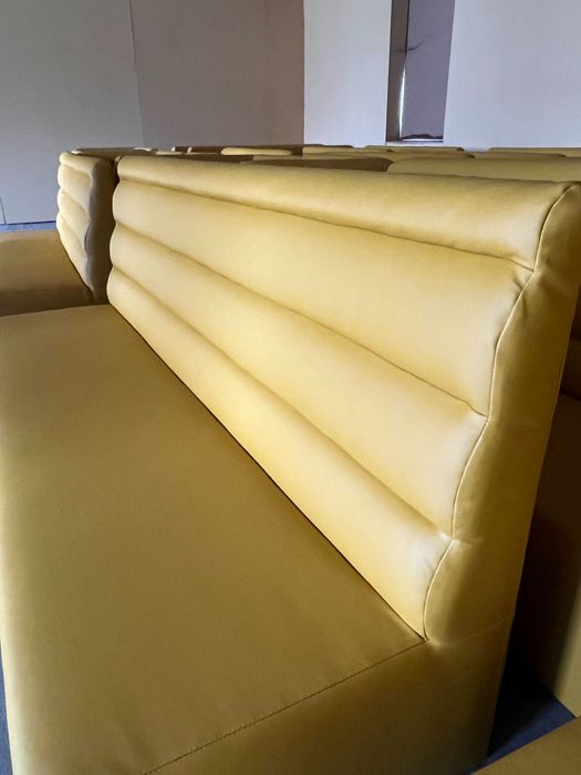 Loże barowe kanapy sofy do klubu restauracji baru lokalu PRODUCENT