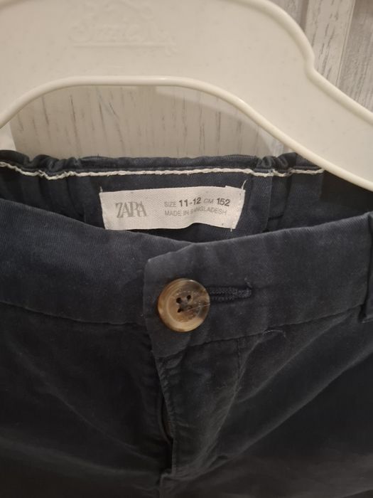 Штани на хлопця 152 р.