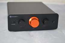 Przedwzmacniacz Fosi Audio P4