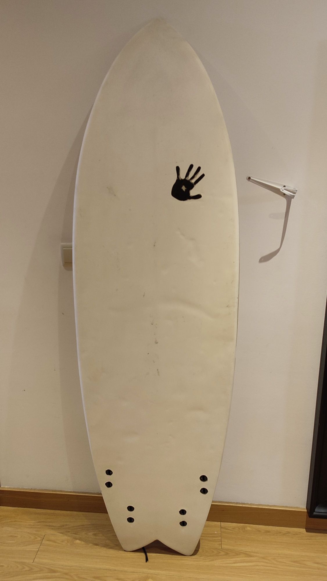 Prancha de surf Jobsite