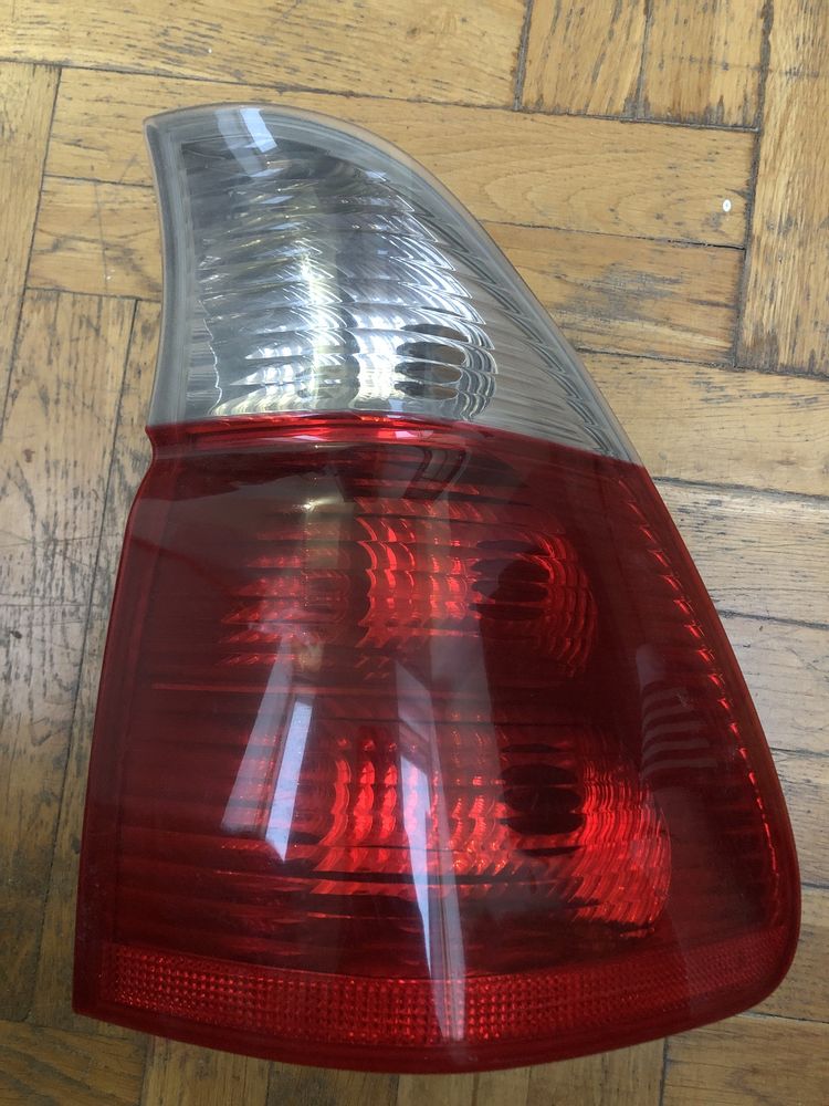 Lampa prawy tyl bmw e53