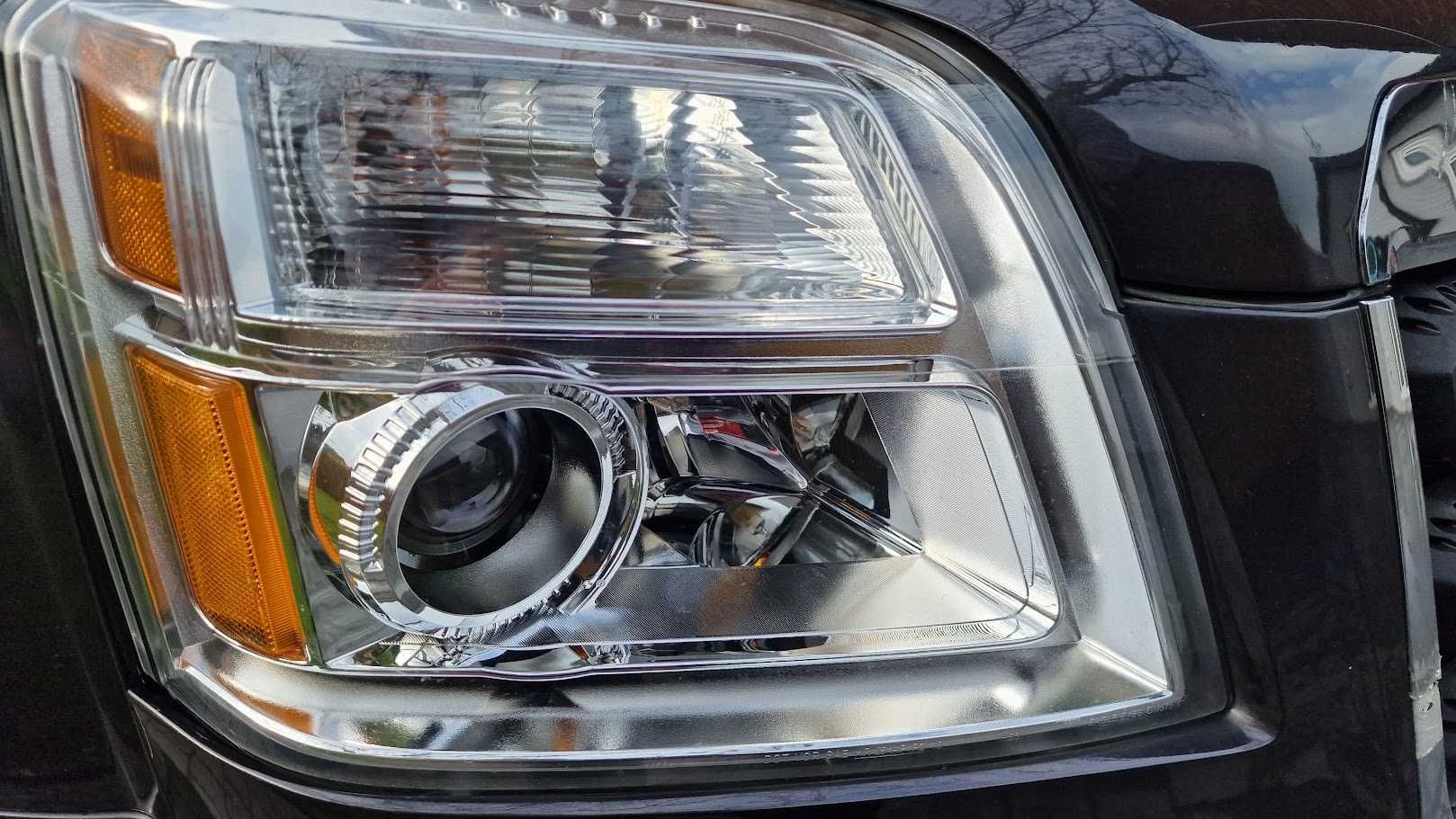GMC Terrain 2016  109 000 пробіг