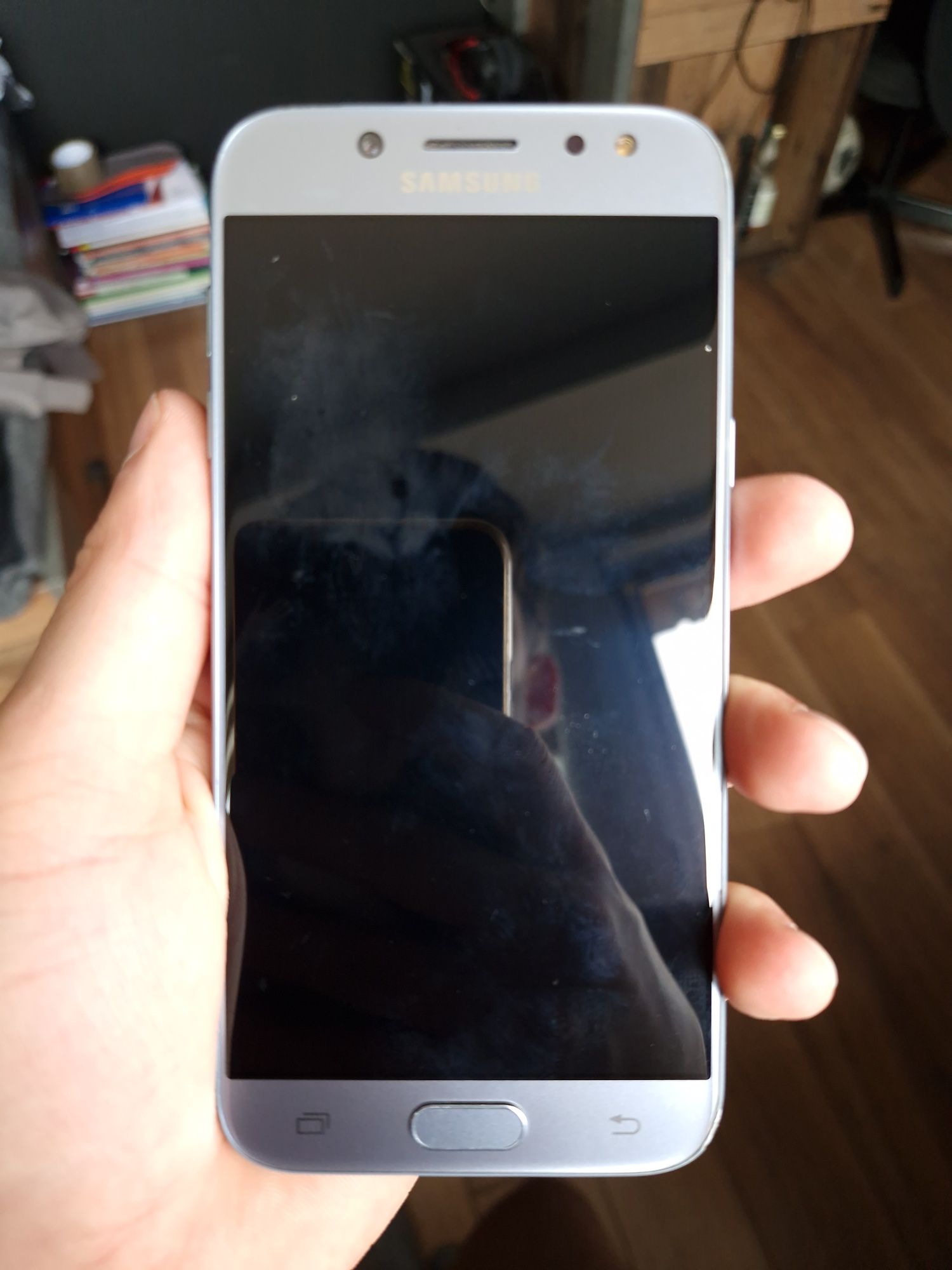 Samsung Galaxy J5