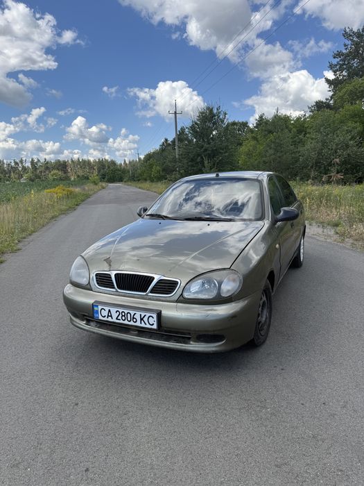 Продам Ланос 1.6