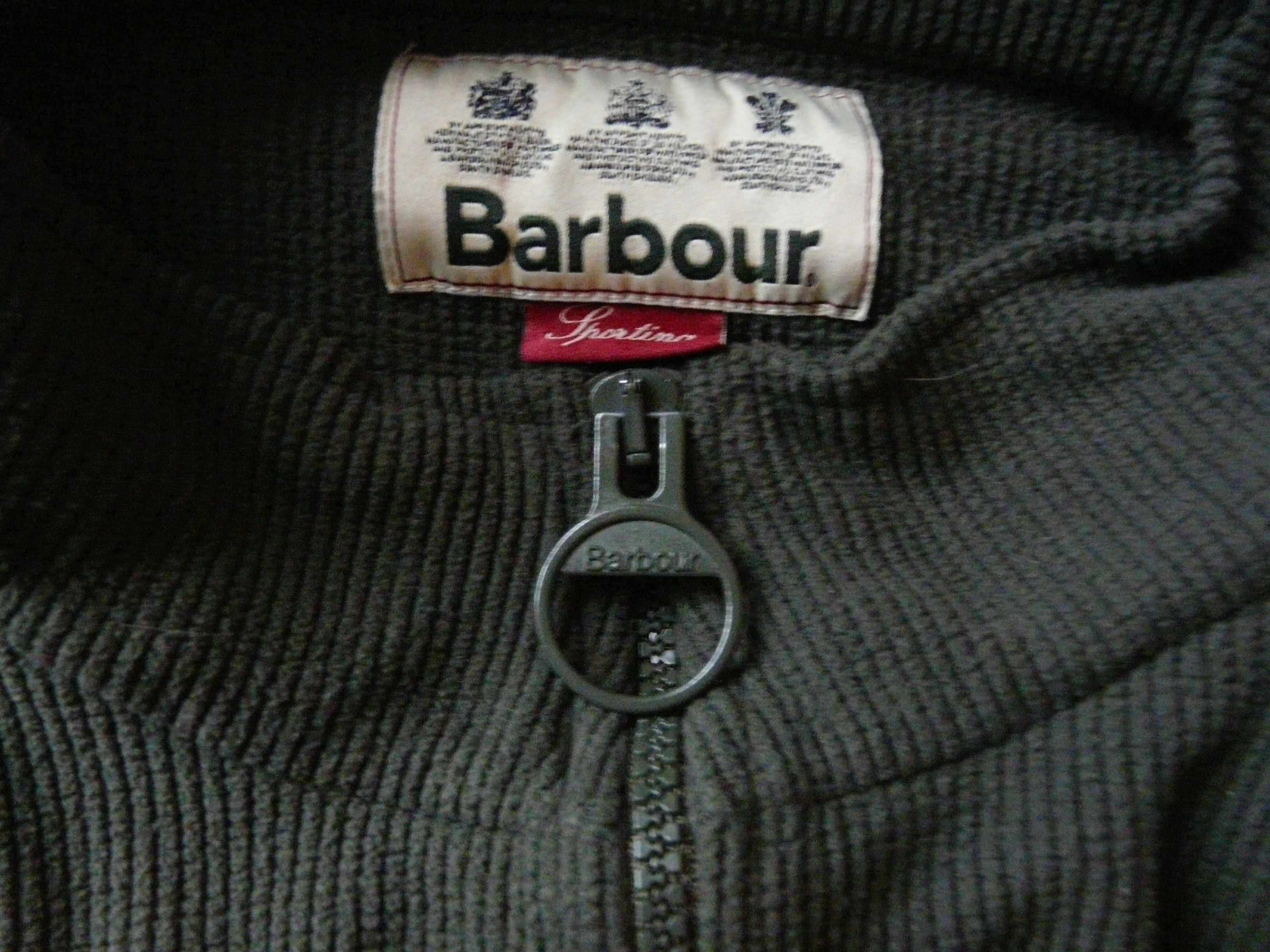 Термокофта Barbour