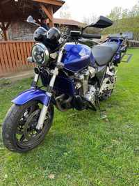 Sprzedam Honde cb1300