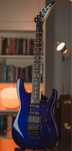 Jackson Dinky Fussion Professional 1992, made in Japan