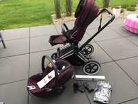 Wózek Cybex Priam Lux