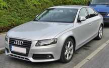 AUDI A4 2.0TDI 143CV - PARA PEÇAS