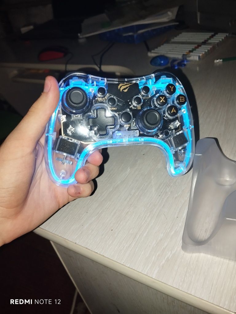 Игровой джойстик Havit