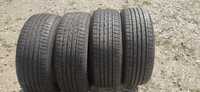 Opony letnie 225/55r18 4x Bridgestone Dueler Sport H/P JAK NOWE