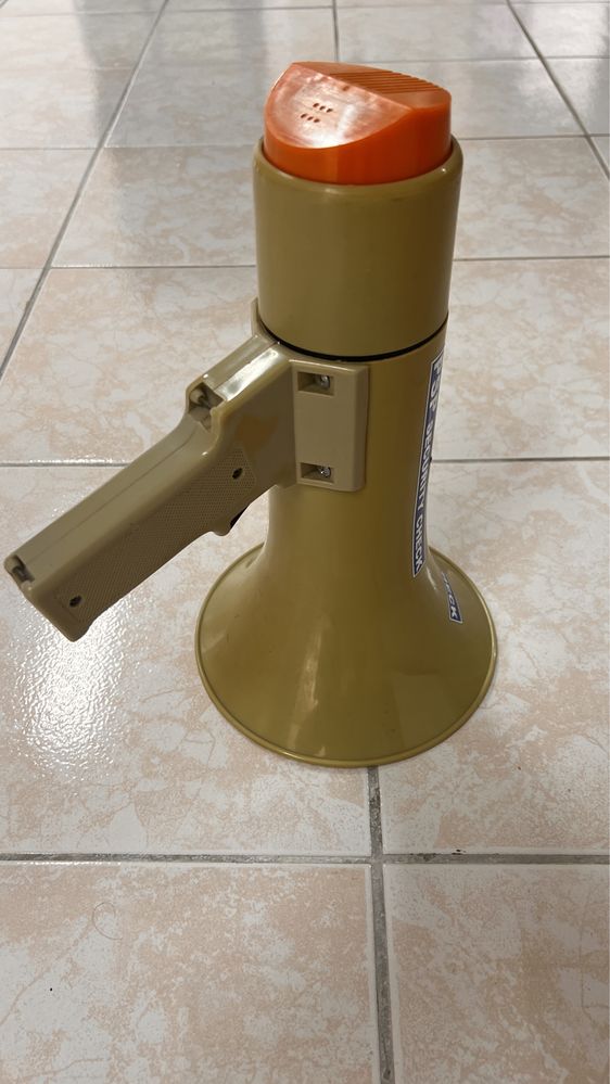 Megafone Profissional