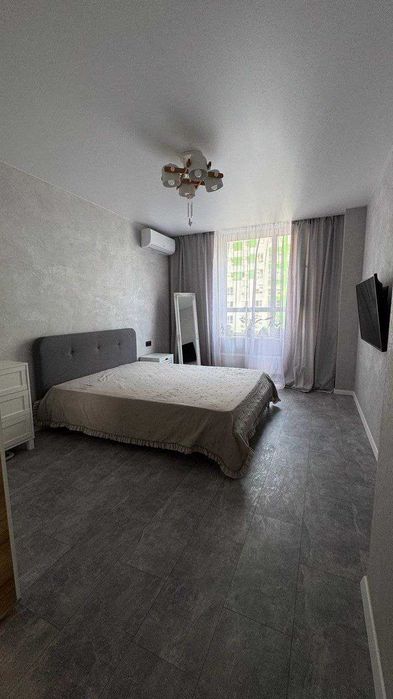 Продам 2-кімнатну квартиру в ЖК Центральний 2