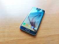 Smartfon Telefon Samsung Galaxy S6 edge 32GB/3GB (46)