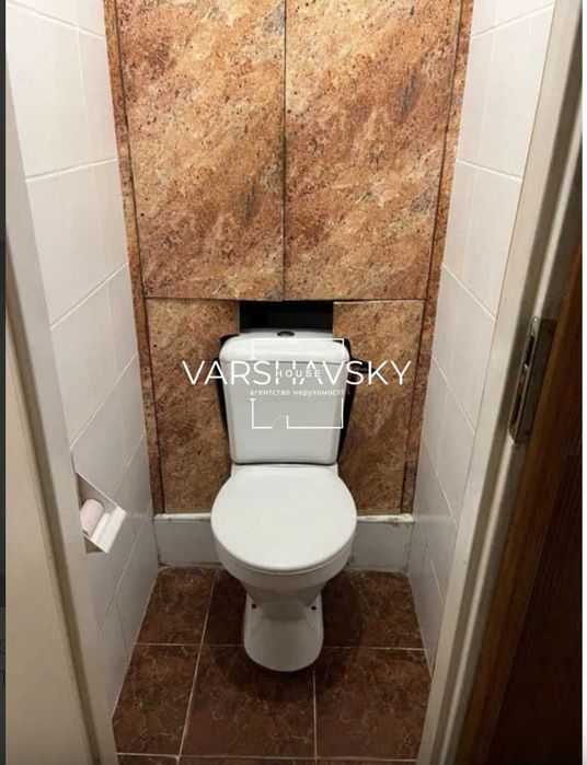 Продаж 3-х кімн.квартири Виноградарь пр-к Квітневий,3 ТРЦ Ретревіль