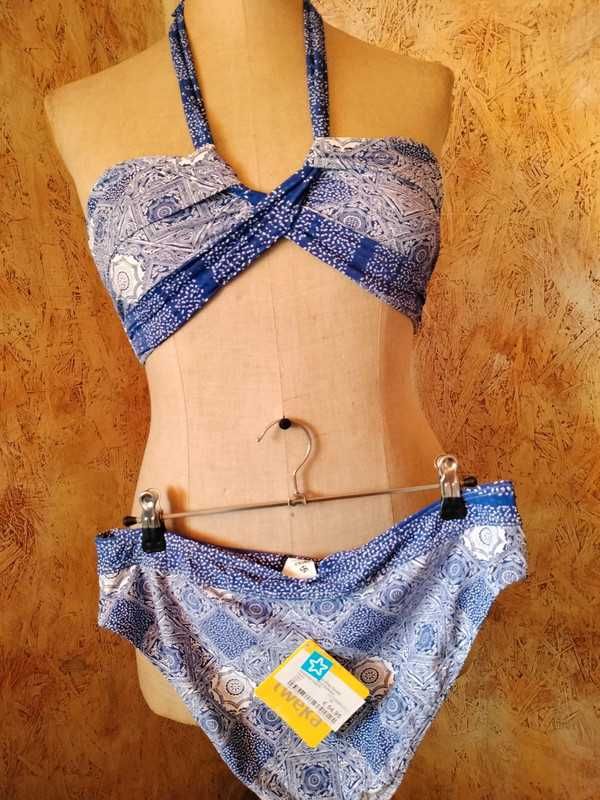 Tweka nowy strój kąpielowy bikini  40/90C