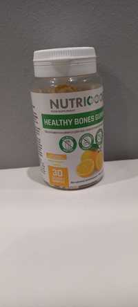 Suplement diety - Nutricode healthy bones gunmes