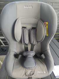 Fotelik samochodowy dla dziecka babysafe 9-18kg