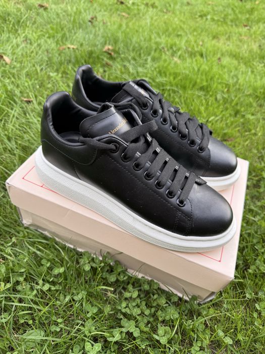 Buty Alexander Mc’gueen rozmiar 41