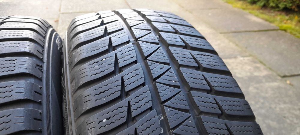 Opony zimowe Falken  185/60 R15  88T