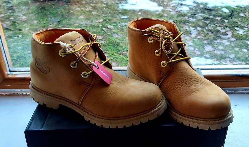 Buty Timberland 38 ORYGINALNE