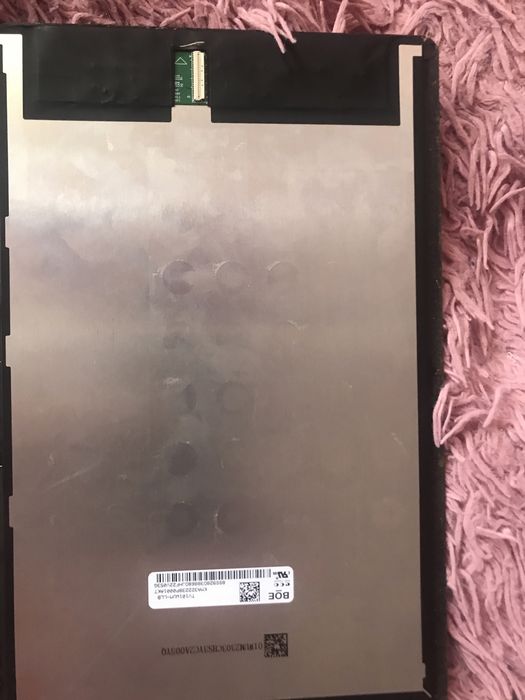 Дисплей для Lenovo Tab m10 (3rd gen) TB328FU