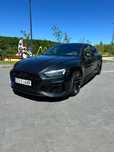 Audi RS5 AUDI B8 RS 5 Sportback