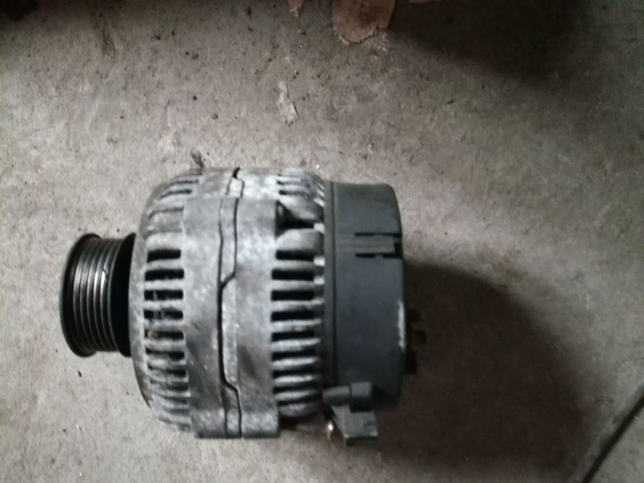 Alternator rozrusznik Volkswagen LT35 LT45