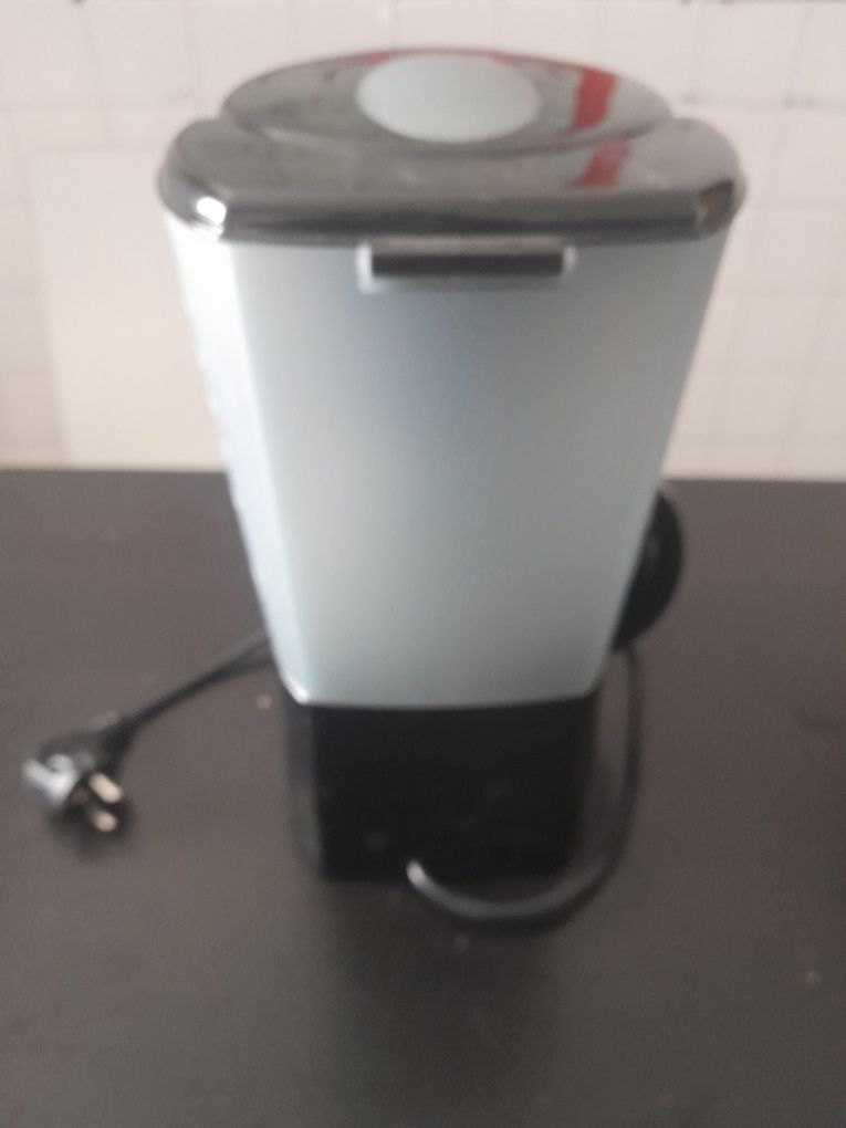Maquina de cafe de filtro