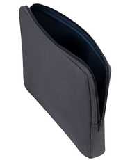 Чохол для ноутбука RIVACASE 7707 17.3" Black