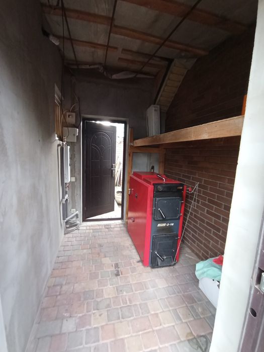 Сдам дом дачу возле реки с ремонтом Подгородное, Днепр