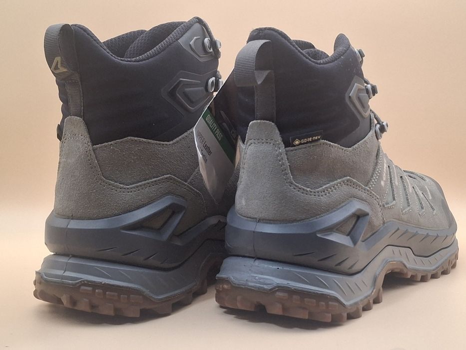 Черевики Lowa Innovo GTX MID Нові 42,5р.