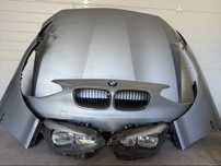 Bmw F20 116D Frente/Kit Airbags