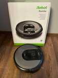 robot sprzątający IROBOT