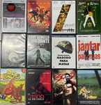 DVD pack vários filmes