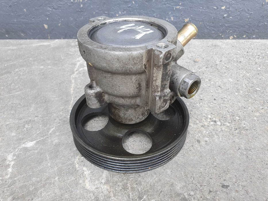 Гідропідсилювач керма ГУР Citroen Berlingo Peugeot Partner 1.1 1.4 1.6