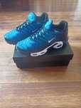 Sprzedam buty Nike air max tn aqua blue.